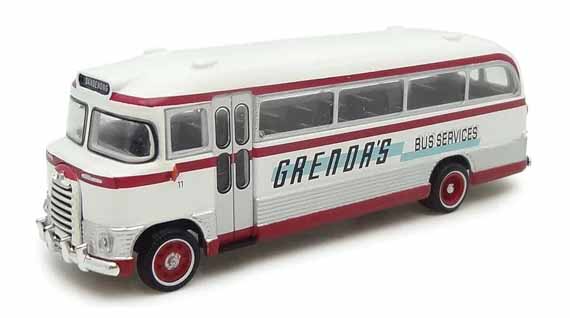 Grendas Bedford SB